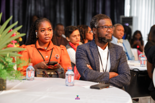 Canada Ghana Chamber of Commerce Events